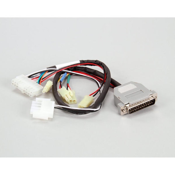 Mit Cable Cntl Head-Relay Box